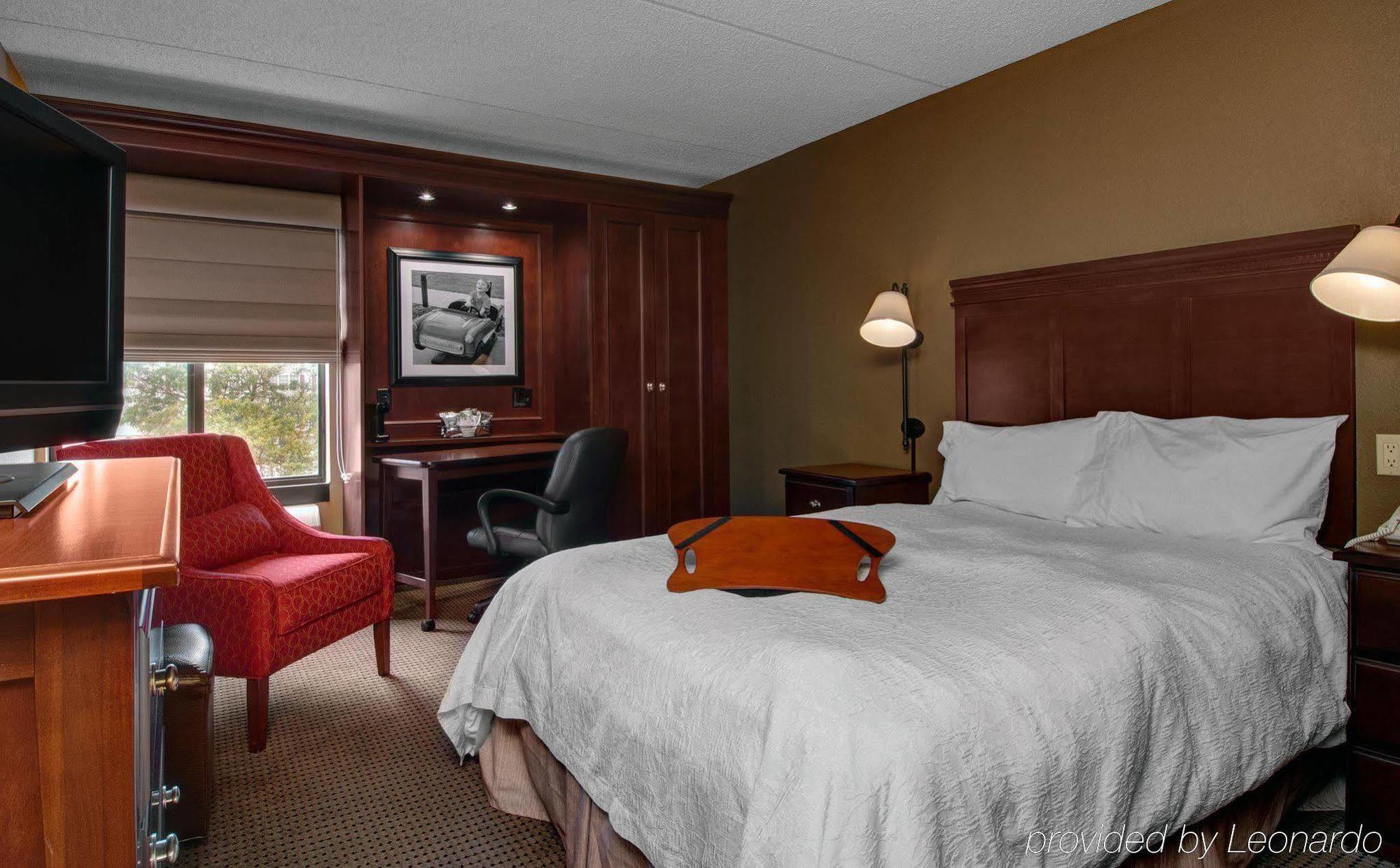 Hampton Inn Appleton-Fox River Mall Area Quarto foto